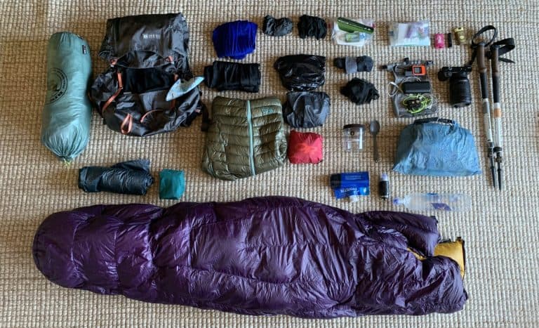 How To Plan a Backpacking Trip: A Beginners Guide