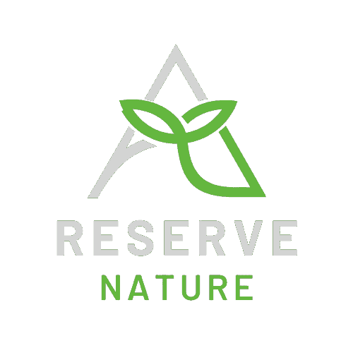 reserve nature logo