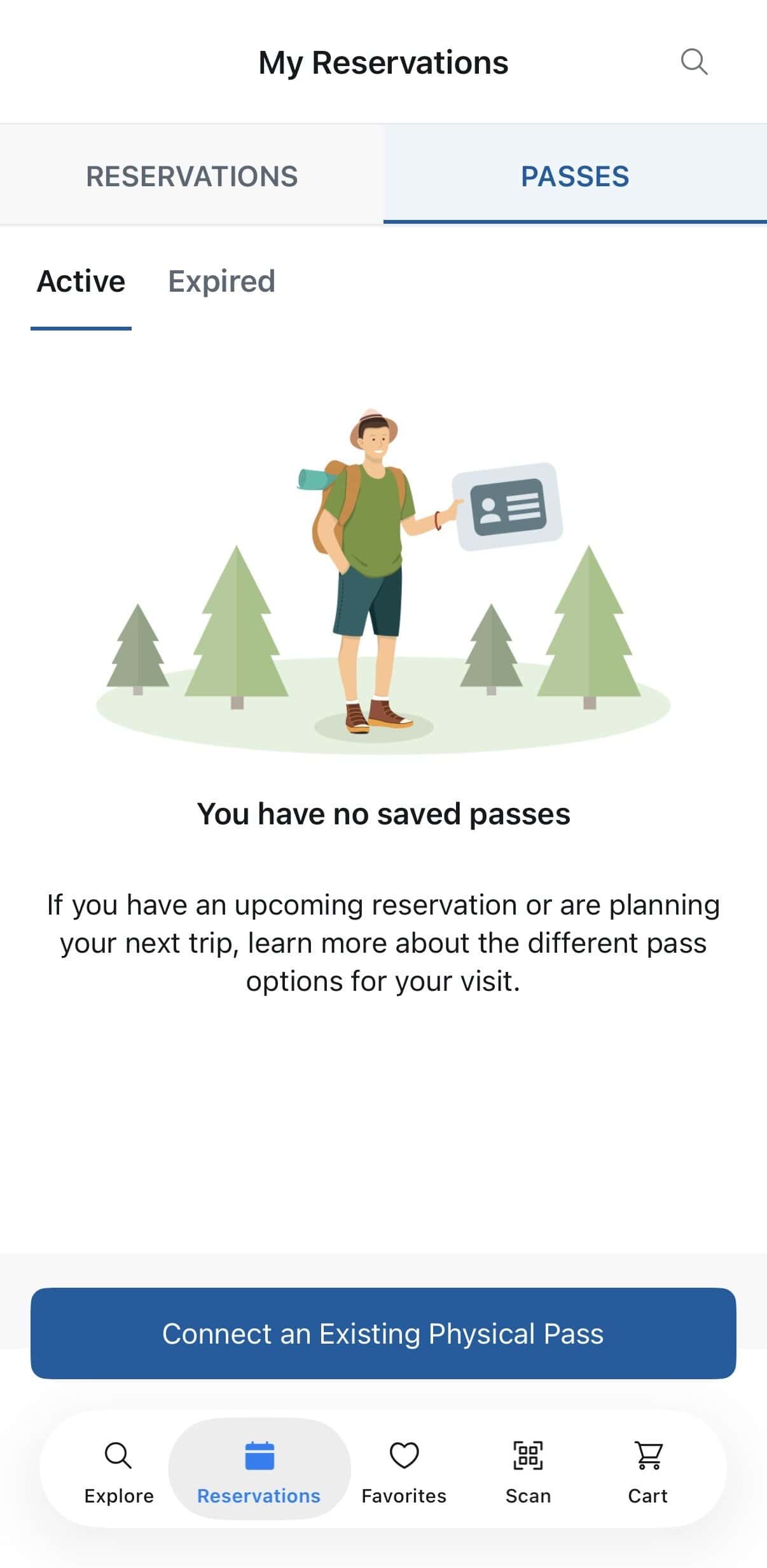 2026 National Park Passes: Changes for International Visitors and US
