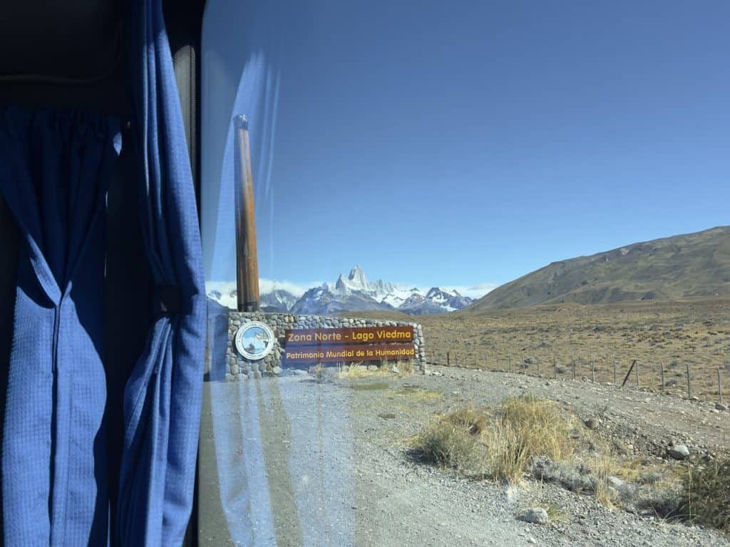 Patagonia Without a Car: Bus Travel in Chile & Argentina