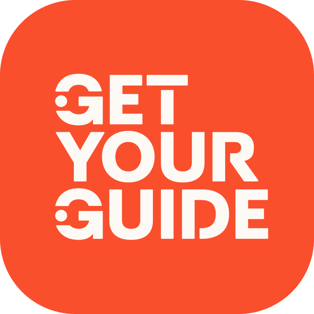 Get Your Guide